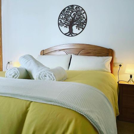 Apartamentos Colon Pondos Линарес Экстерьер фото