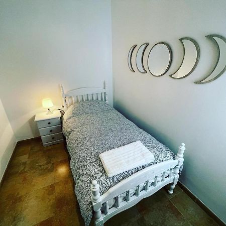 Apartamentos Colon Pondos Линарес Экстерьер фото